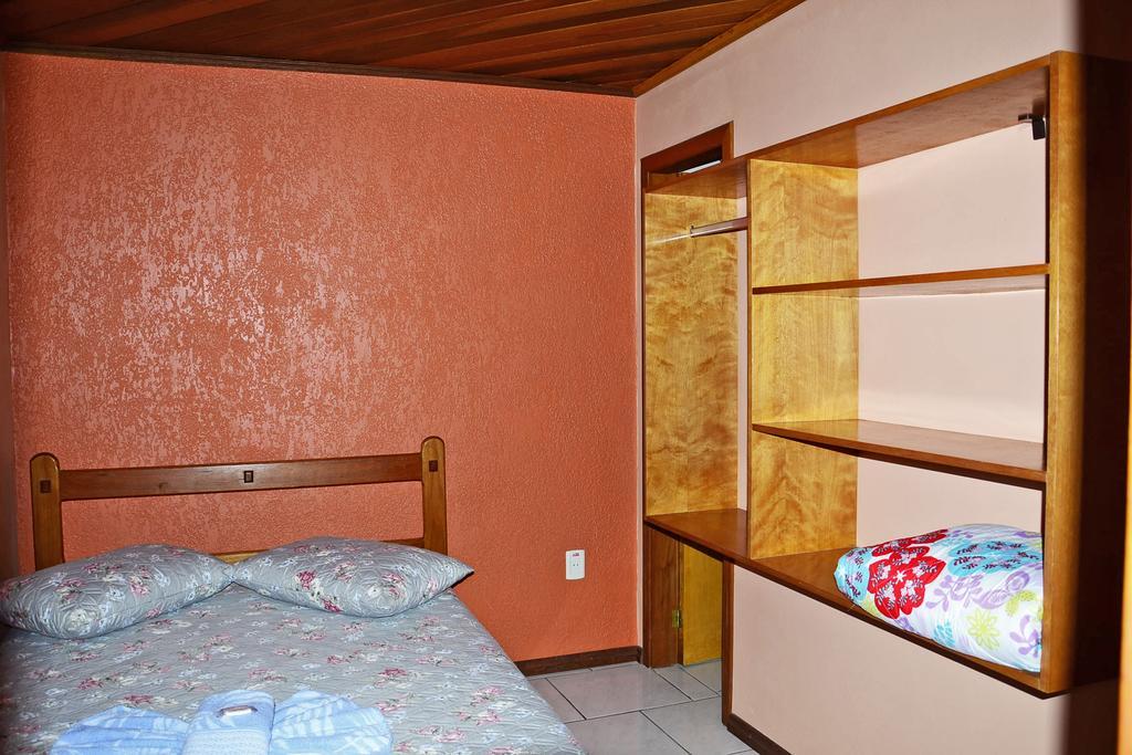 Pousada Da Praia Imbé Екстериор снимка